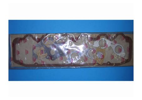 Serie smerigliatura valvole Fiat 1800-2100