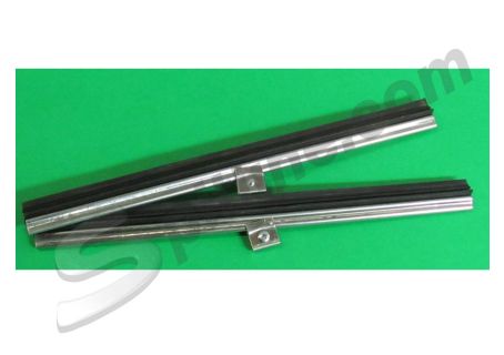 Coppia spazzole tergicristallo Citroen 2CV