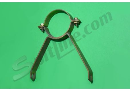 Staffa rinforzo motorino di avviamento Fiat 500 D/F/L