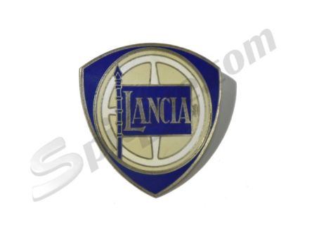 Stemma Lancia per mascherina anteriore Fulvia Sport Zagato