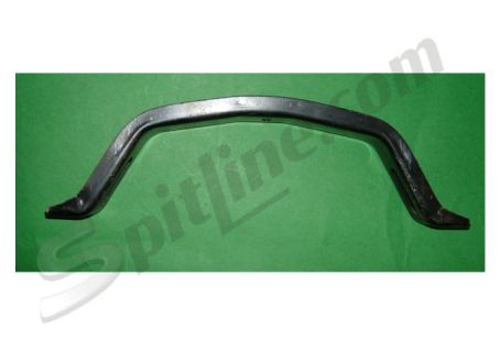Staffa traversa supporto cambio Fiat 500 D/F/L