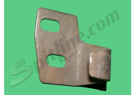 Staffa serratura interna chiusura baule Fiat 1100/103