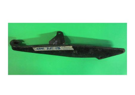 Staffa supporto motore Fiat 128