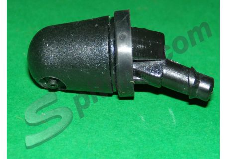 Spruzzatore liquido tergicristallo per lunotto Fiat Uno '89, Duna