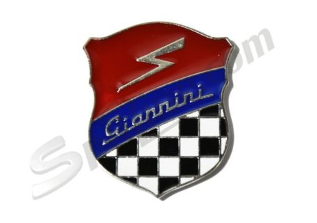 Stemma per mascherina 500/600 Giannini