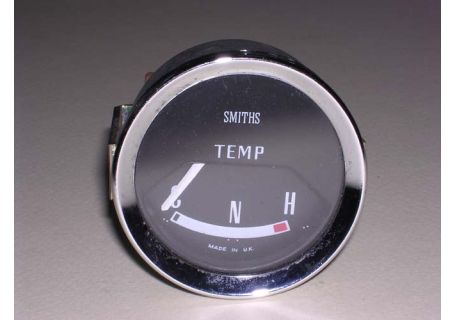 Strumento temperatura "SMITHS"