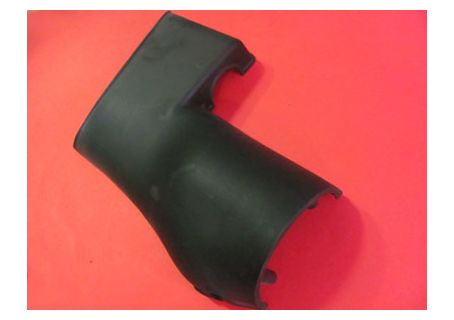 Rivestimento superiore piantone sterzo Alfa Romeo Giulia Nuova Super ('74)
