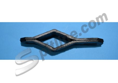 Supporto marmitta Lancia Fulvia Berlina, Coupé, Sport, HF, Flavia, Lancia 2000