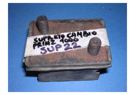 Supporto cambio NSU Prinz 1000
