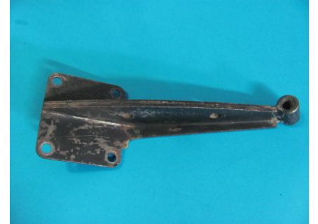 Supporto usato per tassello elastico limit. sospensione motore Lancia Fulvia