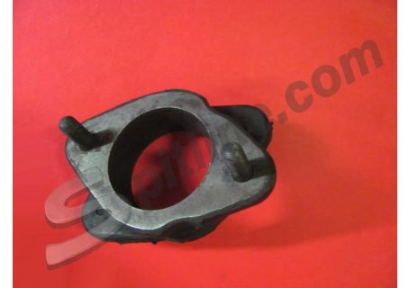 Supporto carburatore diam. 45 usato Alfa Romeo Giulia GTA 1300/1600, Giulia TI Super