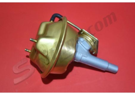 Servofreno revisionato Alfa Romeo (pedaliera bassa) Duetto Spider 1^ serie (coda lunga), Giulia T.I., Giulia Super 1600 Bollino Oro, GT 1^ serie, Giulia Sprint GT Veloce - È richiesto il reso del vecchio