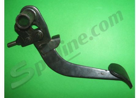 Servopedale freno usato Fiat 500 R
