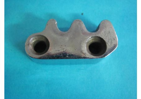 Dente d'entrata sinistro riscontro porta Fiat 1100 Special-1200-1100D-1100R-Autobianchi Bianchina