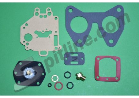 Kit guarnizioni carburatore Solex 32 PHHE Fiat Campagnola ('55)