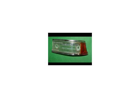 Vetrino fanale freccia anteriore sinistro Opel Kadett B