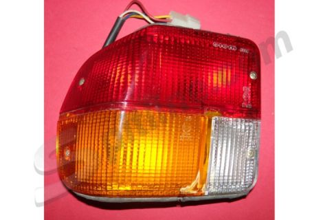 Fanale posteriore sinistro Siem Alfa Romeo Alfasud
