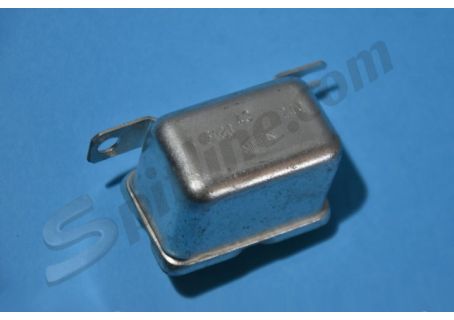 Teleruttore fari 24V Sipea T-5180
