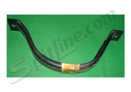 Traversa sospensione anteriore motore Fiat 600, 600D