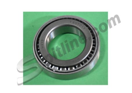 Cuscinetto scatola differenziale Fiat Nuova 500, 500 D/F/L/R/Giardiniera, 126 - Autobianchi Bianchina Berlina, Panoramica, Cabriolet