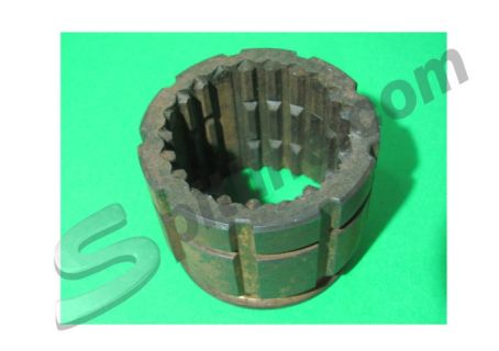 Manicotto scorrevole cambio Fiat 1400 3^-4^ marcia
