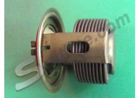 Termostato acqua 82-90° Fiat 1300/1500, 1800 2^ serie, 2300