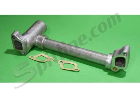 Tubo uscita acqua testa cilindri Fiat Topolino 500 B-C, Belvedere, Giardinetta legno