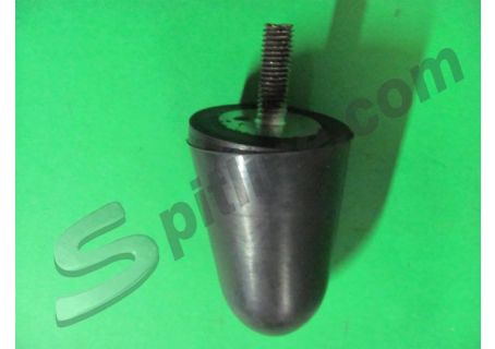 Tassello paracolpi sospensione posteriore Fiat 500 N/D/F/L/R