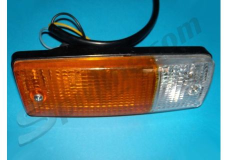 Fanalino anteriore Altissimo Lancia Beta Berlina