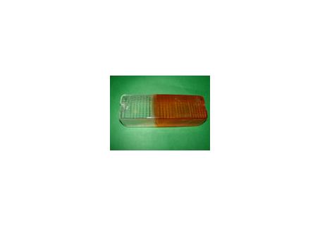 Plastica fanale anteriore sinistro Fiat 128 3P, Fiat 131 (Usa)
