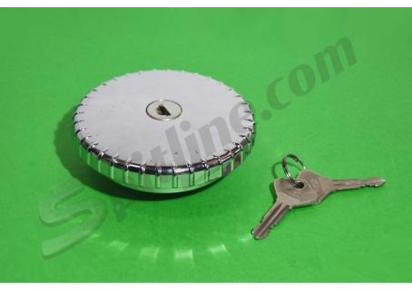 Tappo benzina usato Fiat 127 1^ serie