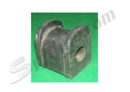 Tassello barra stabilizzatrice (foro diam. 18) Fiat 1100/103E-1100D-1100R