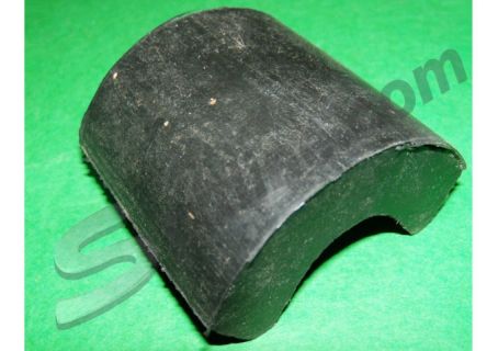 Tassello superiore balestra anteriore Fiat 600