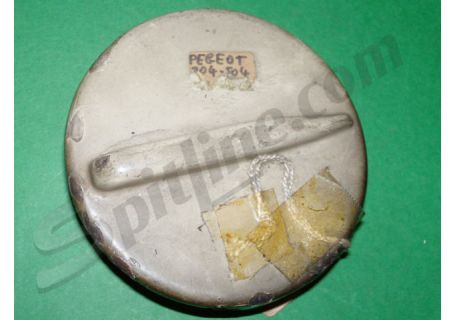 Tappo benzina usato Peugeot 104, 304, 504