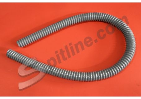 Tubo con anima a spirale in metallo per scolo acqua Alfa Romeo GT Bertone, Duetto Spider