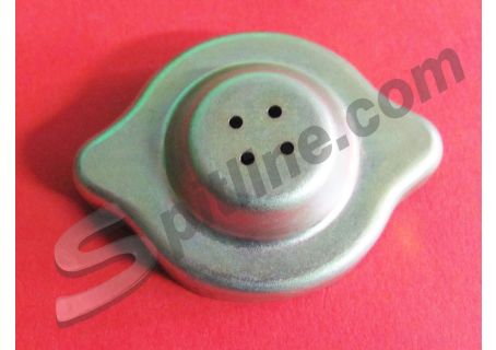 Tappo vaschetta di espansione liquido radiatore Alfa Romeo serie Giulia 105/115, GT V., Duetto Spider, Berlina 1750/2000 - Fiat - Lancia