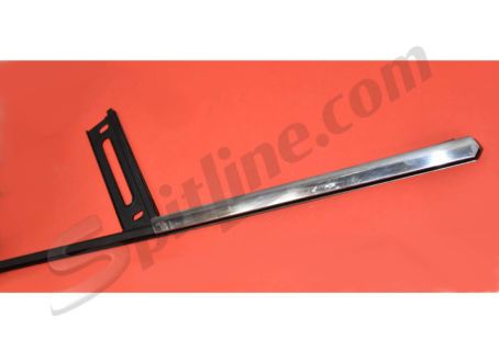 Telaio usato deflettore fisso destro Alfa Romeo Duetto Coda Tronca 1300/1600