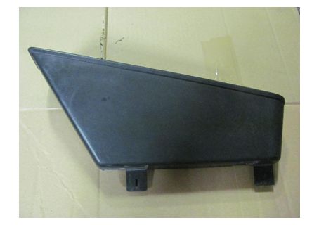 Tasca portaoggetti portiera destra usata Alfa Romeo Duetto Spider '78-89