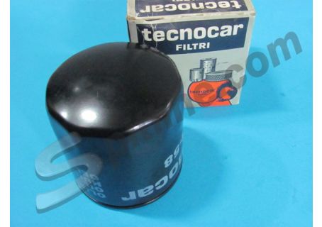 Filtro olio Tecnocar R58 Ford Mondeo 1.6 16v, 1.8 16v, 2.0 16v