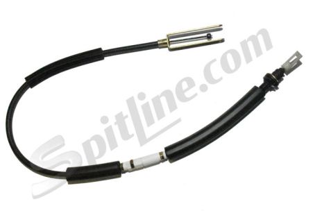 Cavo disinnesto frizione Mini Metro ('84-'92)