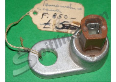 Interruttore termometro comando temperatura acqua Fiat 850