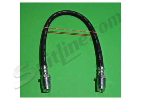 Tubo freno Fiat 500 Topolino (mm 430)