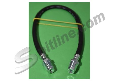 Tubo freno (mm 570) Fiat 500 Topolino