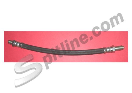 Tubo flessibile frizione Alfa Romeo Giulia 1300/1600, GT Junior 1300/1600, GT V. 1750/2000 Bertone, Duetto Spider, Berlina 1750/2000, Alfetta ('72-'86), Alfa 75 (05/'85-02/'92), 90, Giulietta ('77-'86)