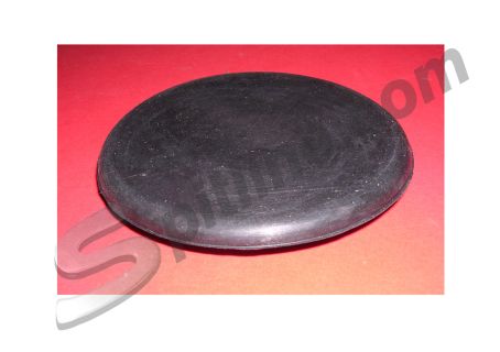 Tappo foro pianale Alfa Romeo Giulia, GT Bertone, Duetto Spider, 1750/2000 Berlina