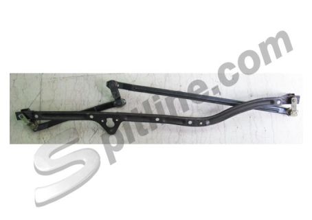 Piastra tergicristallo impianto Marelli TGE 145A Alfa Romeo Giulia Berlina 1300/1600-1750/2000 