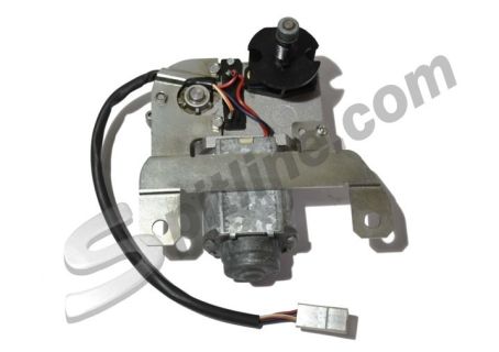 Motorino tergilunotto Magneti Marelli TGE400A Fiat 127 pick-up, Fiorino, 131