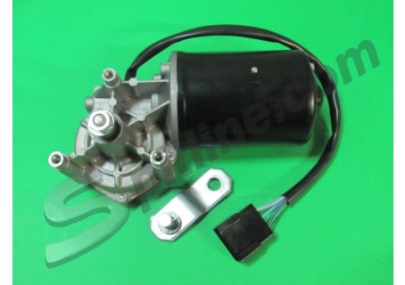 Motorino tergicristallo a 2 velocità (5 fili) tipo Magneti Marelli Fiat 124 Sport/Coupè, Dino Spider