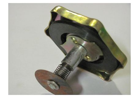 Tappo introduzione olio motore Fiat 500 Giardiniera