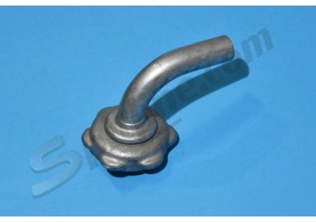 Tappo introduzione olio motore e sfiatatoio Lancia Flavia